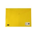 Teczka ofertowa żółta A4 kolor: żółta 1 kieszeni Beniamin Beniamin