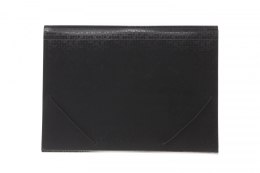 Teczka z przegródkami A4 kolor: czarny Berlingo (299385) Berlingo