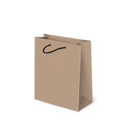 Torba prezentowa Szara [mm:] 160x240x 75 Paw (P-WM) Paw