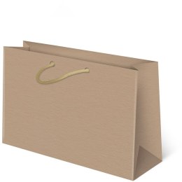 Torba prezentowa Szara [mm:] 330x255x 100 Paw (P-HR) Paw