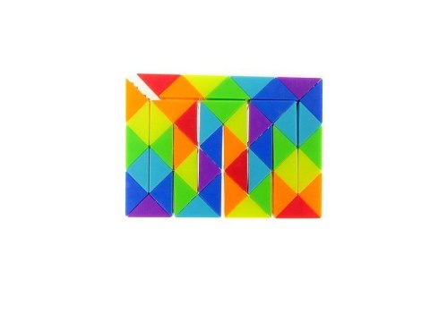 Układanka wąż magiczny 48 kostek Adar (551619) Adar