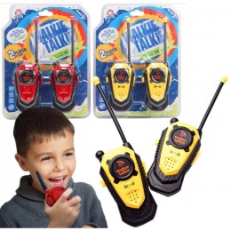 Walkie-talkie Trifox (A-0548) Trifox