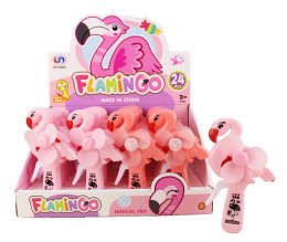 Wiatrak flaming Lean (23135) Lean