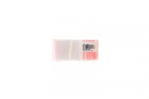 Worki strunowe 50x70 100 szt [mm:] 50x70 (nd) (nd)