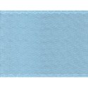 Wstążka Craft-Fun Series satynowa 38x25 [mm x m] niebieski Titanum (38/25/093J) Titanum