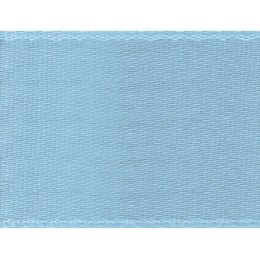 Wstążka Craft-Fun Series satynowa 38x25 [mm x m] niebieski Titanum (38/25/093J) Titanum
