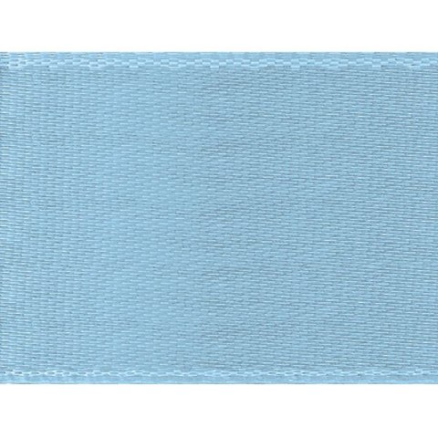 Wstążka Craft-Fun Series satynowa 38x25 [mm x m] niebieski Titanum (38/25/093J) Titanum