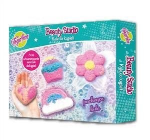 Zestaw kreatywny Beauty Studio kule do kąpieli Stnux (STN5539) Stnux