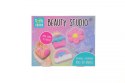Zestaw kreatywny Beauty Studio kule do kąpieli Stnux (STN5539) Stnux