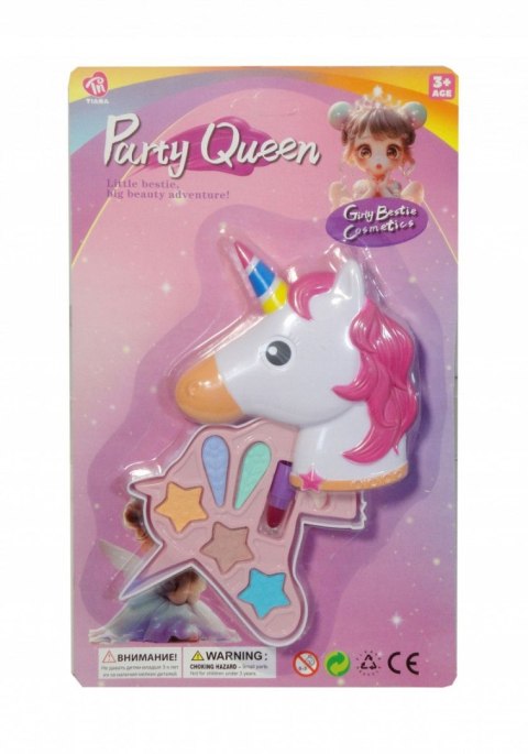 Zestaw piękności malowidełka jednorożec Swede (Q9906) Swede