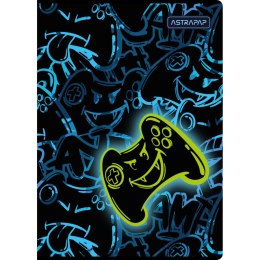 Zeszyt A5 16k. krata Astrapap (102024004) Astrapap