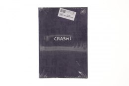 Zeszyt A4 96k. 70g krata Interdruk (mix) Interdruk