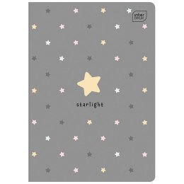 Zeszyt A5 16k. 70g linia Interdruk (ZE32KF=) Interdruk