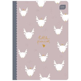 Zeszyt A5 16k. 70g linia Interdruk (ZE32KF=) Interdruk