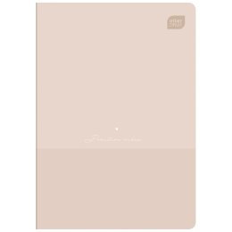 Zeszyt A5 80k. 70g linia Interdruk (ZE80=MATN) Interdruk
