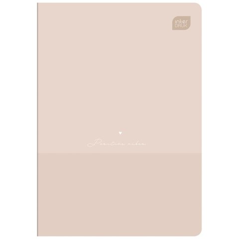 Zeszyt A5 80k. 70g linia Interdruk (ZE80=MATN) Interdruk