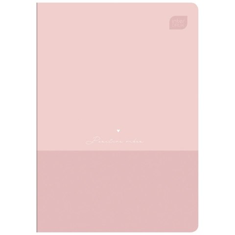 Zeszyt A5 80k. 70g linia Interdruk (ZE80=MATN) Interdruk