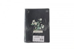 Zeszyt HYBRID fLORI A5 60k. 70g krata Interdruk Interdruk