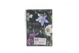 Zeszyt HYBRYD FIORI A5 60k. 70g linia Interdruk Interdruk