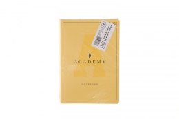 Zeszyt Hybrid Academy A5 60k. 90g linia Interdruk Interdruk