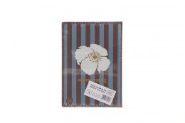 Zeszyt METALIC TUTTO BELLO A5 32k. 70g krata Interdruk Interdruk