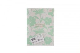 Zeszyt MIX A5 96k. 70g krata Interdruk (ZE96KF#2) Interdruk