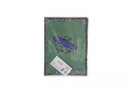 Zeszyt PIXEL A5 16k. 70g krata Interdruk (ZE16KFK) Interdruk