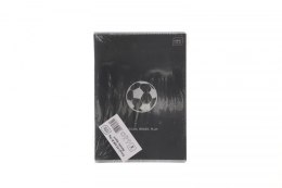 Zeszyt SPORT A5 60k. 90g krata Interdruk Interdruk