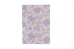 Zeszyt girls mix A4 60k. 70g krata Interdruk (ZEA460#) Interdruk