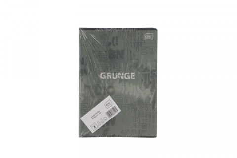 Zeszyt mix A5 60k. 70g krata Interdruk Interdruk