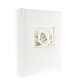 Album kieszeniowy Love White 100 kieszeni Gedeon (KD57100LOVEWHITE) Gedeon