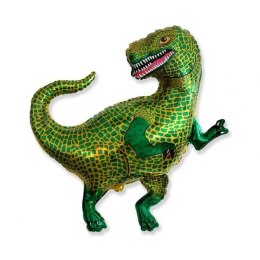 Balon foliowy Tyranozaur 24cal Godan (B901754) Godan
