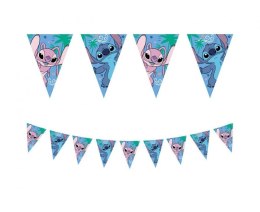Baner Stitch & Angel Disney, 120 x 180 cm Godan (96913PR) Godan