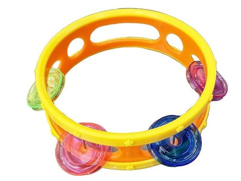 Bębenek tamburyn Adar (621411) Adar