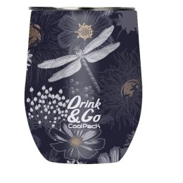 Bidon Cool Pack kUBEK TERMICZNY MORAY 350ml Patio (Z22926) Patio