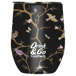 Bidon Cool Pack kUBEK TERMICZNY VILNIUS 350ml Patio (Z22927) Patio