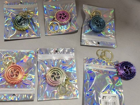 Brelok 3D Adar (621596) Adar