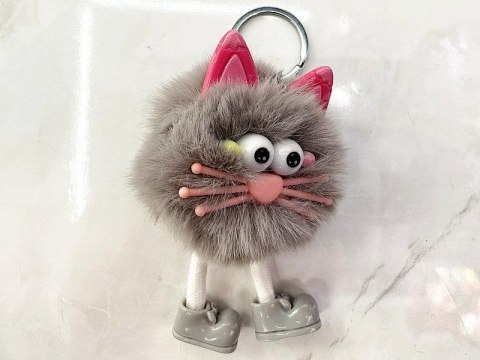 Brelok pluszowy Adar (621053) Adar