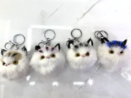 Brelok pluszowy kot Adar (621039) Adar