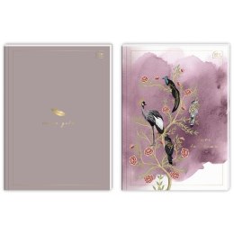 Brulion A4 64 # 70g 5902277338556 A4 64k. 70g krata Interdruk Interdruk