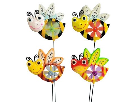 Dekoracja owad na druciku Adar (620483) Adar