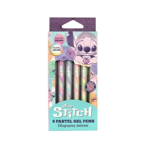 Długopis Stitch wkład mix Patio (92016) Patio