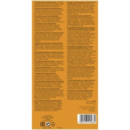 Długopis żelowy długopis wymazywalny wkład czarny 0,3mm Bic (94987) Bic