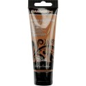 Farba akrylowa kolor: brązowy jasny 75ml Flamingo Line (085) Flamingo Line
