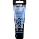 Farba akrylowa kolor: niebieski 75ml Flamingo Line (066) Flamingo Line