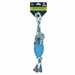 Gadżet Zabawka dla psa Szarpak 34 cm z piłką Trik Roll (560876) Trik Roll