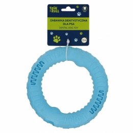 Gadżet Zabawka dla psa dentystyczna 17cm niebieska Trik Roll (560675) Trik Roll