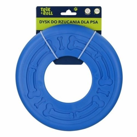 Gadżet dysk dla psa Trik Roll (560682) Trik Roll