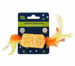 Gadżet grzechotka dla kota Trik Roll (560729) Trik Roll