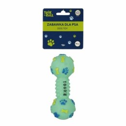 Gadżet kość dla psa 14cm z dźwiękiem Trik Roll (560674) Trik Roll